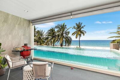 ขาย - Angsana Beachfront Residences : อังสนา บีชฟร้อนท์ เรสซิเด้นซ์, ภูเก็ต