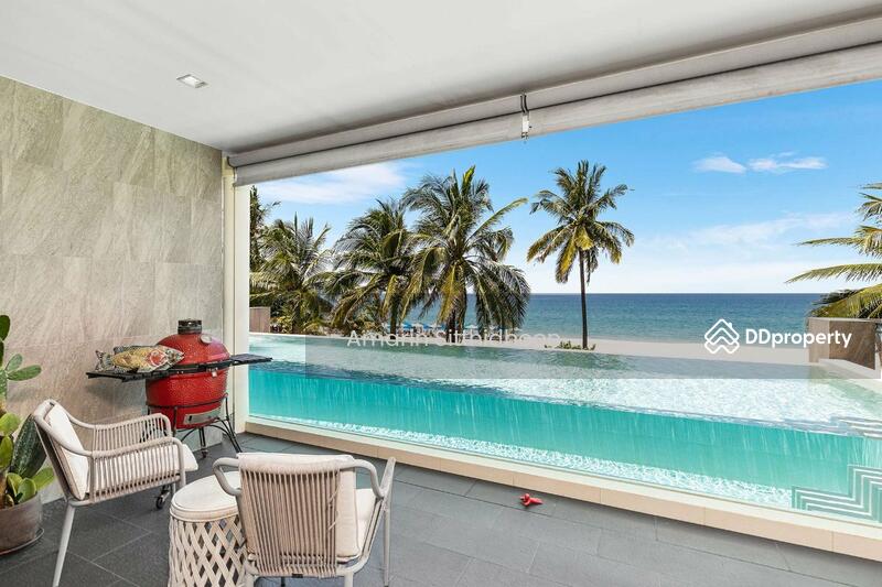 ขาย - Angsana Beachfront, ภูเก็ต