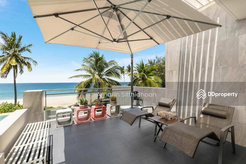 ขาย - Angsana Beachfront, ภูเก็ต