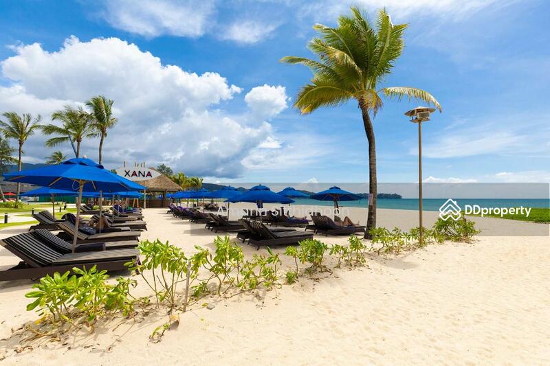 ขาย - Angsana Beachfront, ภูเก็ต
