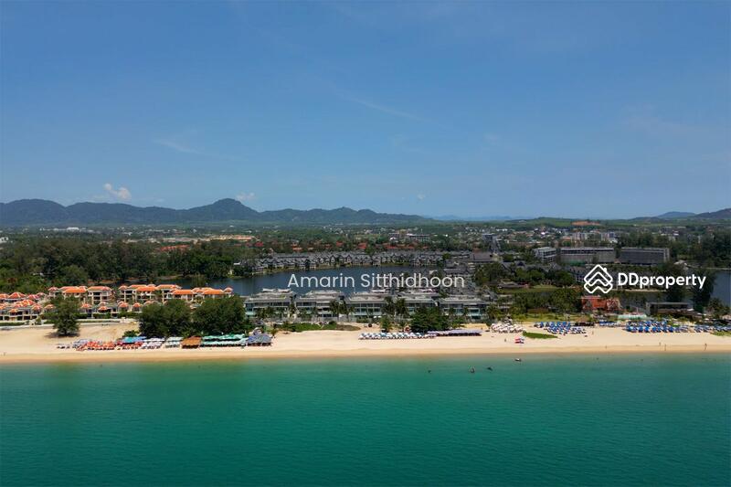 ขาย - Angsana Beachfront, ภูเก็ต