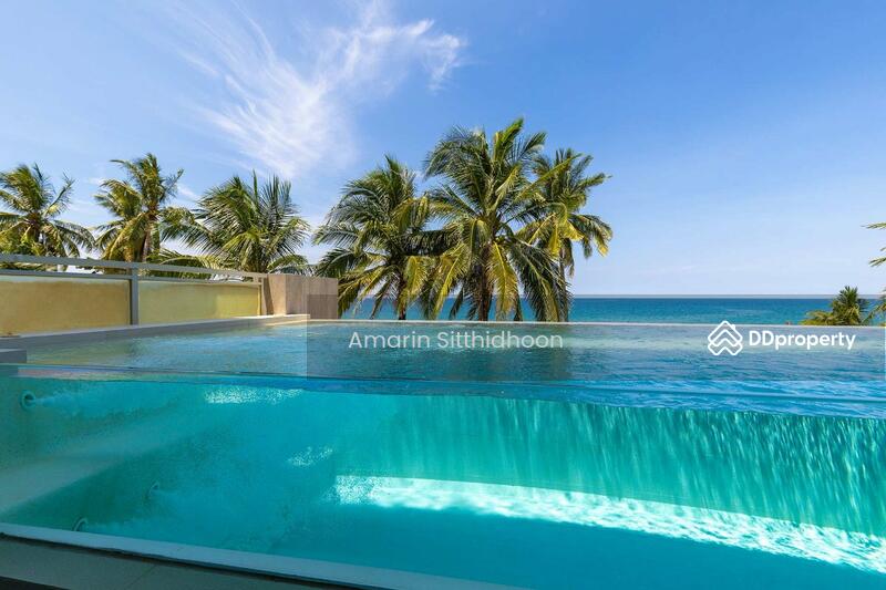 ขาย - Angsana Beachfront, ภูเก็ต