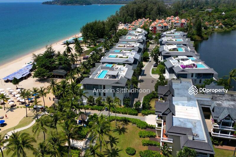 ขาย - Angsana Beachfront, ภูเก็ต