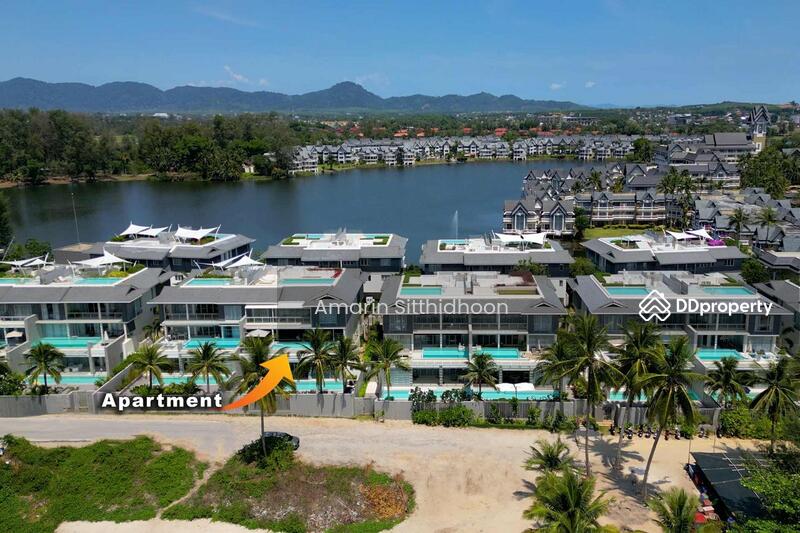 ขาย - Angsana Beachfront, ภูเก็ต