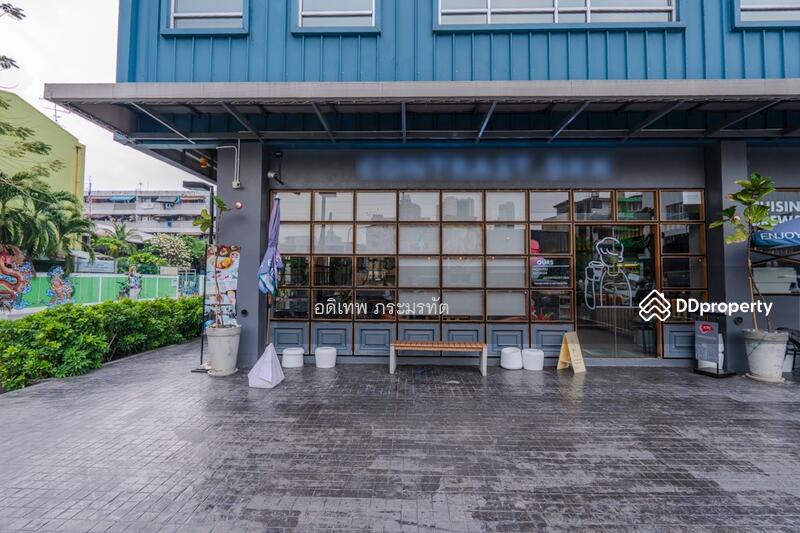 ขาย - เซ้งร้าน Block28 จุฬา5, กรุงเทพ