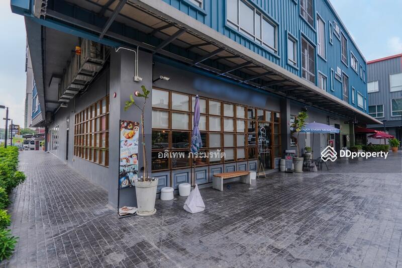 ขาย - เซ้งร้าน Block28 จุฬา5, กรุงเทพ