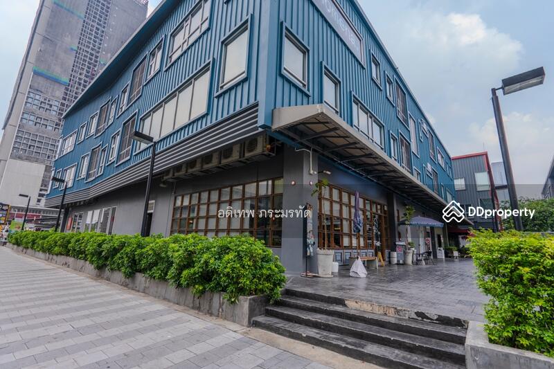 ขาย - เซ้งร้าน Block28 จุฬา5, กรุงเทพ