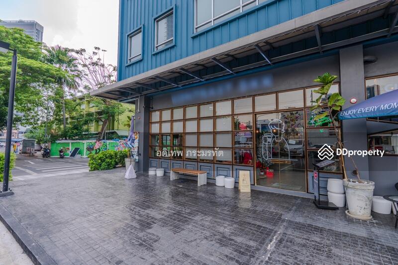ขาย - เซ้งร้าน Block28 จุฬา5, กรุงเทพ