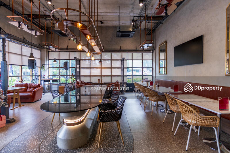 ขาย - เซ้งร้าน Block28 จุฬา5, กรุงเทพ