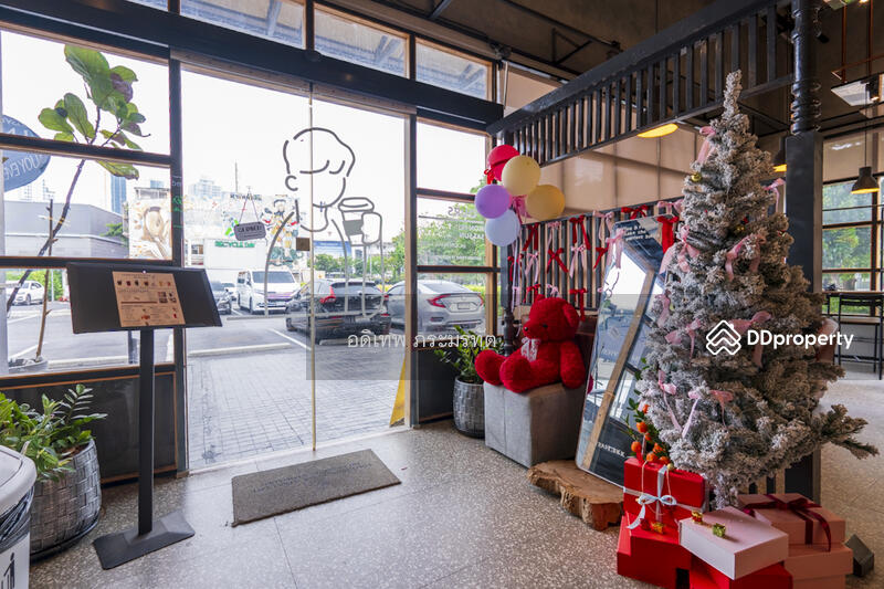 ขาย - เซ้งร้าน Block28 จุฬา5, กรุงเทพ