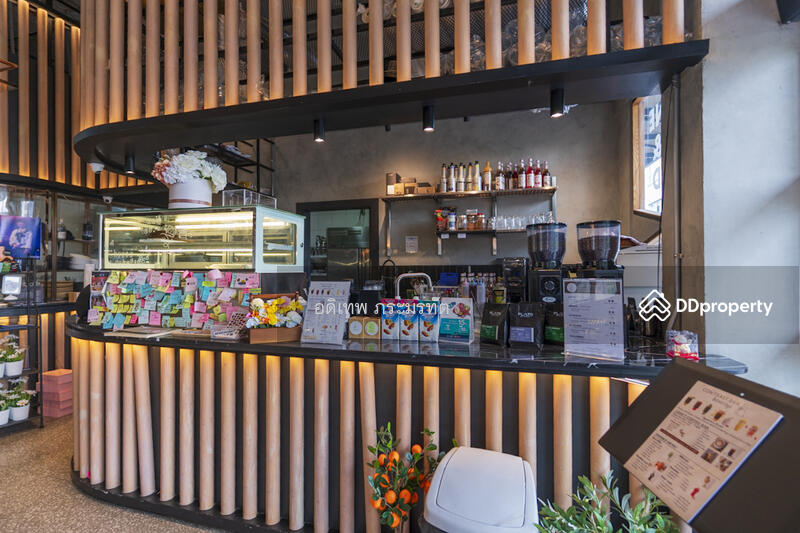 ขาย - เซ้งร้าน Block28 จุฬา5, กรุงเทพ