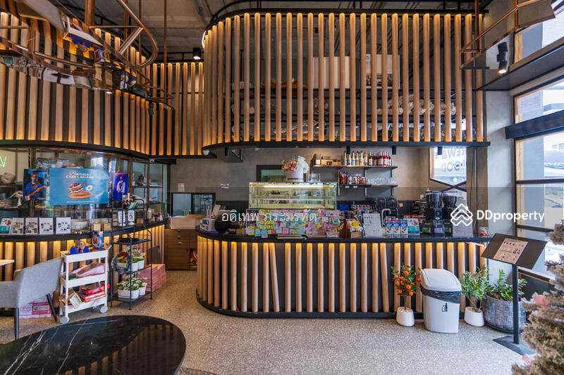 ขาย - เซ้งร้าน Block28 จุฬา5, กรุงเทพ