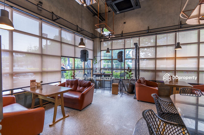 ขาย - เซ้งร้าน Block28 จุฬา5, กรุงเทพ