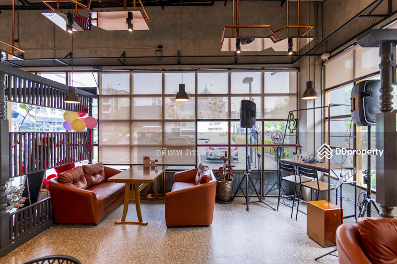 ขาย - เซ้งร้าน Block28 จุฬา5, กรุงเทพ