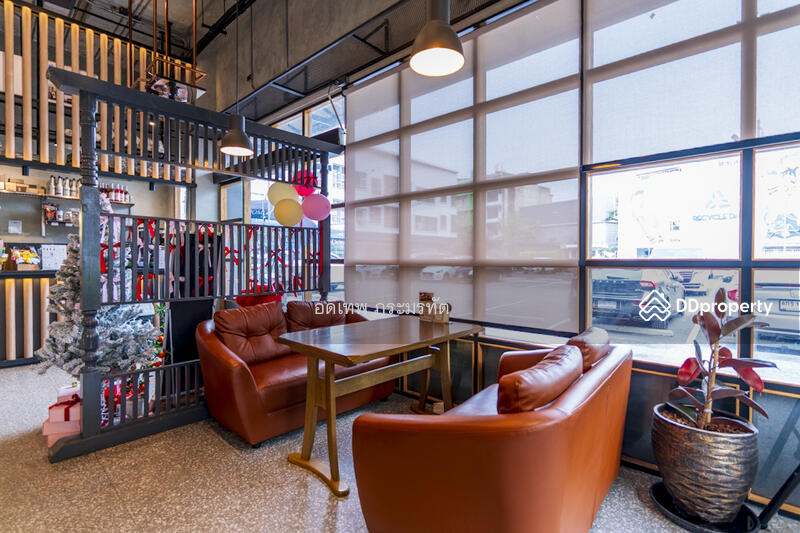 ขาย - เซ้งร้าน Block28 จุฬา5, กรุงเทพ