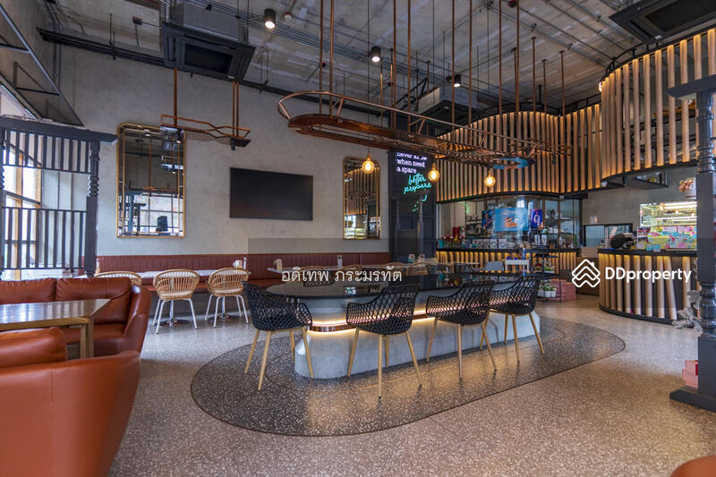 ขาย - เซ้งร้าน Block28 จุฬา5, กรุงเทพ