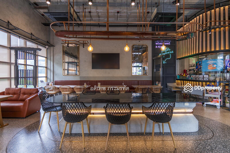 ขาย - เซ้งร้าน Block28 จุฬา5, กรุงเทพ