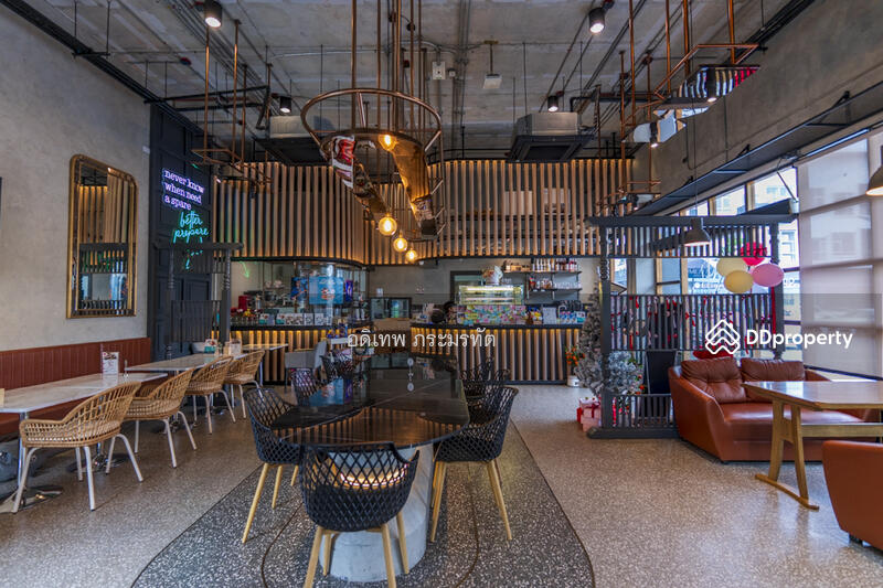 ขาย - เซ้งร้าน Block28 จุฬา5, กรุงเทพ