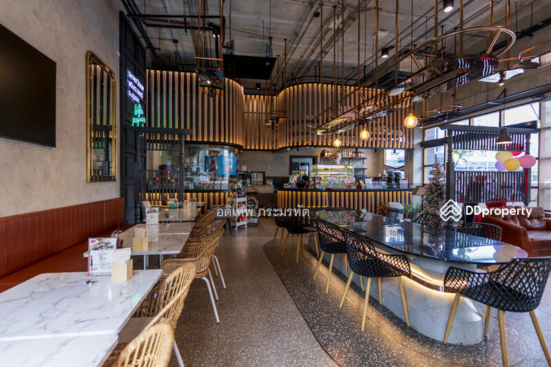 ขาย - เซ้งร้าน Block28 จุฬา5, กรุงเทพ