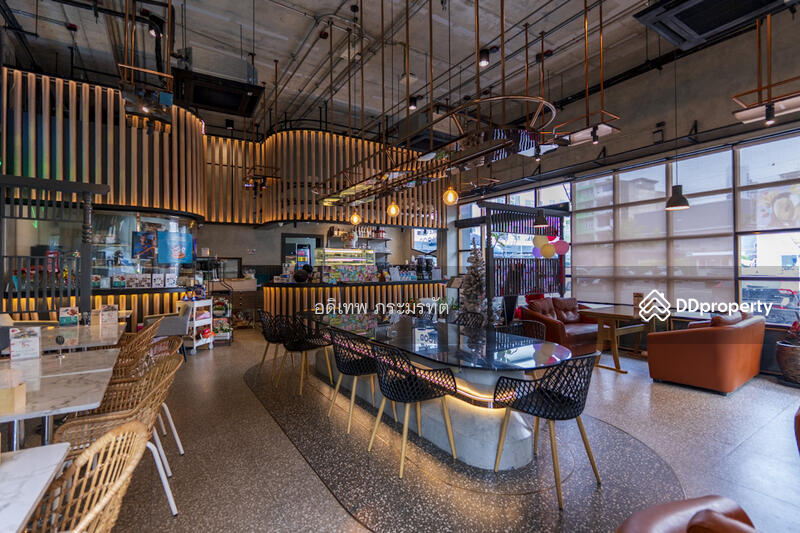 ขาย - เซ้งร้าน Block28 จุฬา5, กรุงเทพ