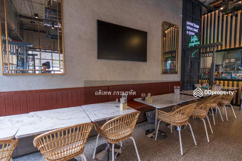 ขาย - เซ้งร้าน Block28 จุฬา5, กรุงเทพ