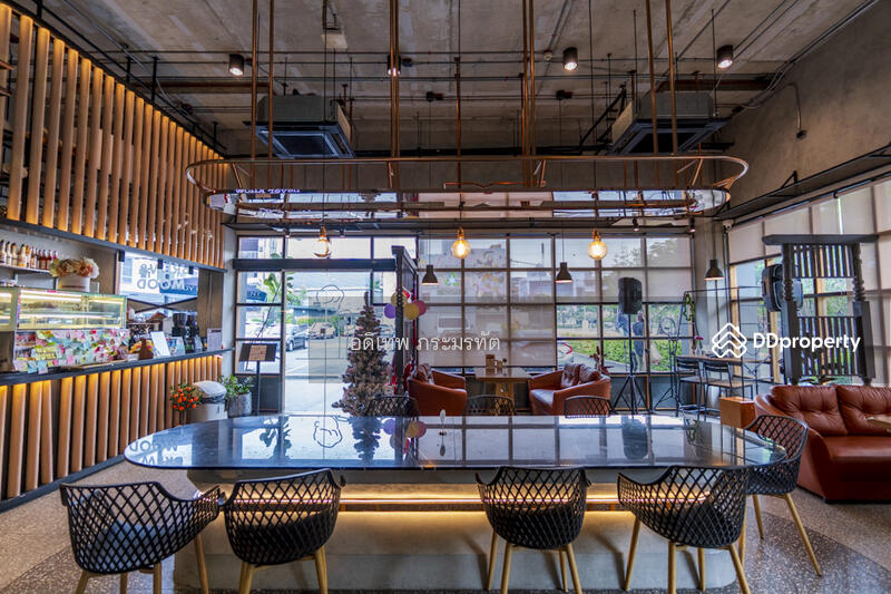 ขาย - เซ้งร้าน Block28 จุฬา5, กรุงเทพ