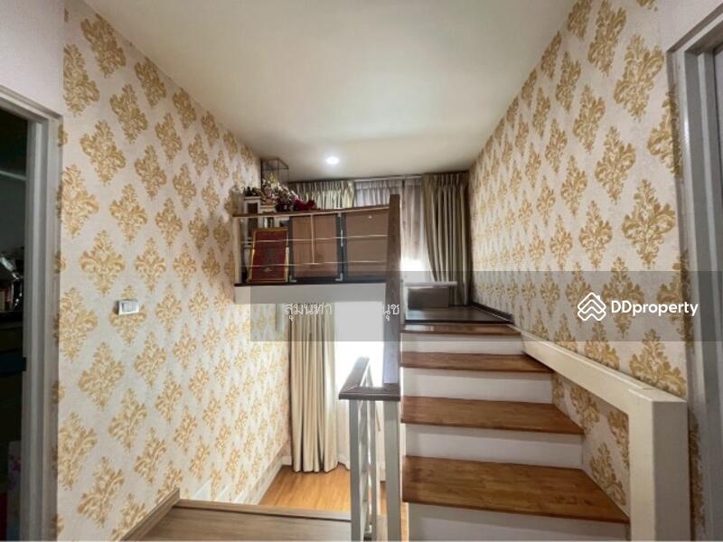 For Sale - MIND Pinklao-Charan, Nonthaburi