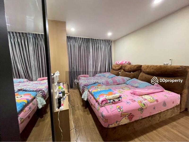 For Sale - MIND Pinklao-Charan, Nonthaburi