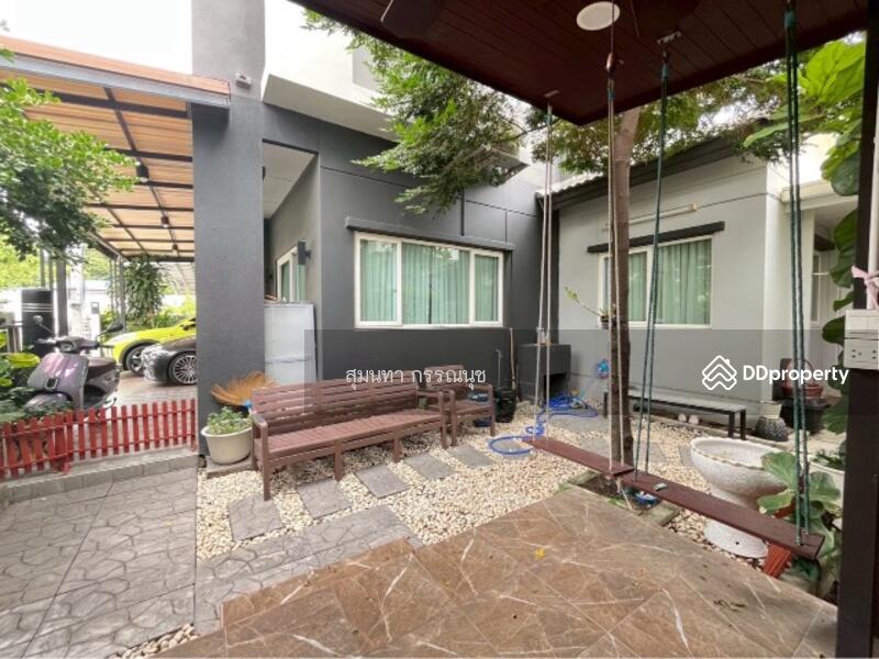 For Sale - MIND Pinklao-Charan, Nonthaburi