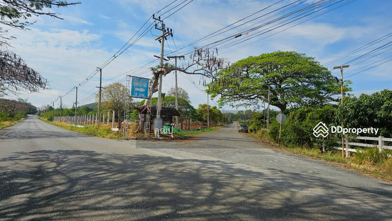 For Sale - Holiday Park Khao Yai, Nakhon Ratchasima