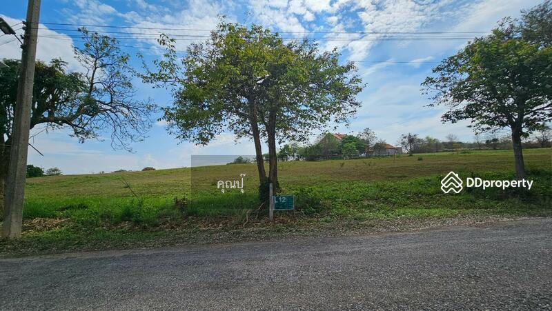 For Sale - Holiday Park Khao Yai, Nakhon Ratchasima
