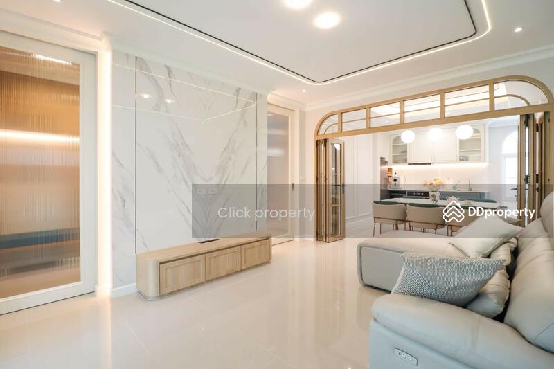 For Rent - Casa Legend Rama 5-Ratchapruek, Nonthaburi