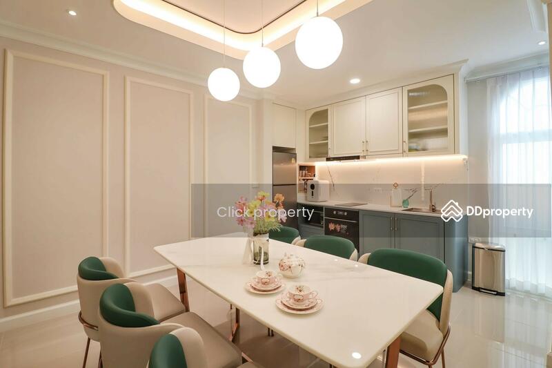 For Rent - Casa Legend Rama 5-Ratchapruek, Nonthaburi