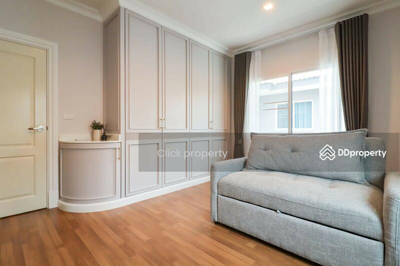 For Rent - Casa Legend Rama 5-Ratchapruek, Nonthaburi
