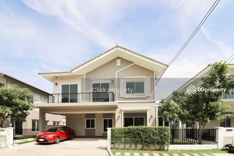 For Rent - Casa Legend Rama 5-Ratchapruek, Nonthaburi