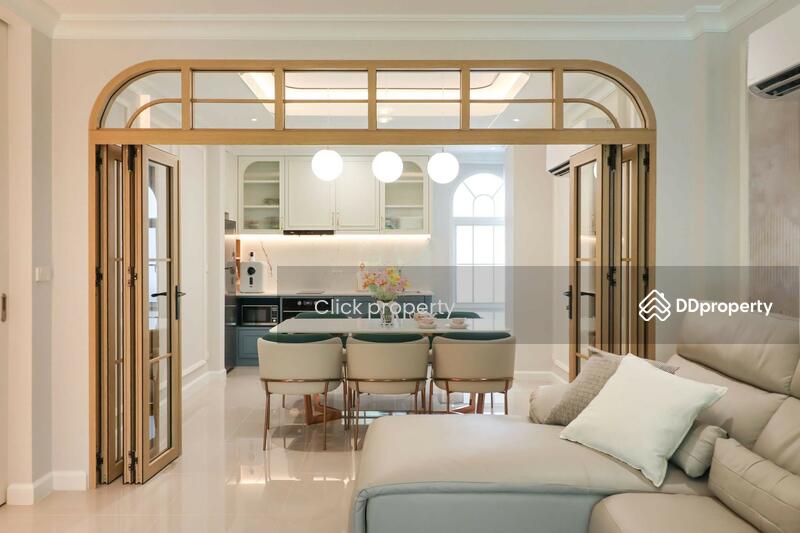 For Rent - Casa Legend Rama 5-Ratchapruek, Nonthaburi