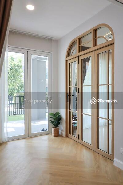 For Rent - Casa Legend Rama 5-Ratchapruek, Nonthaburi