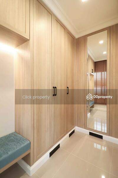 For Rent - Casa Legend Rama 5-Ratchapruek, Nonthaburi
