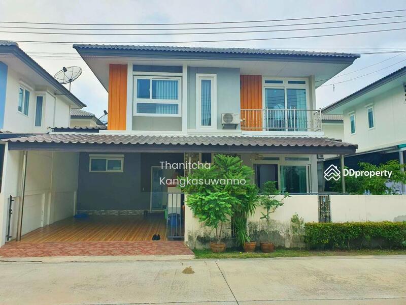 ขาย - โครงการ เดอะทรัสต์ บ้านโพธิ์ ( The Trust Banpho ), ฉะเชิงเทรา
