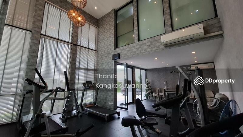 ขาย - โครงการ เดอะทรัสต์ บ้านโพธิ์ ( The Trust Banpho ), ฉะเชิงเทรา