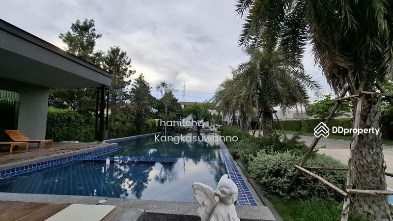 ขาย - โครงการ เดอะทรัสต์ บ้านโพธิ์ ( The Trust Banpho ), ฉะเชิงเทรา