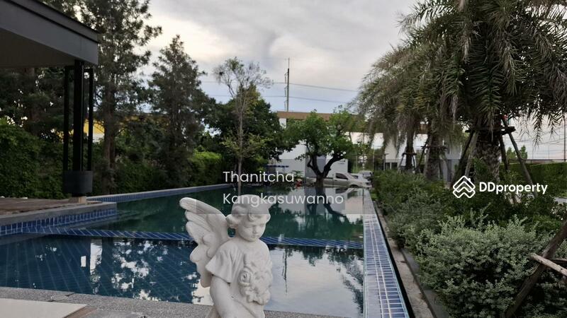 ขาย - โครงการ เดอะทรัสต์ บ้านโพธิ์ ( The Trust Banpho ), ฉะเชิงเทรา