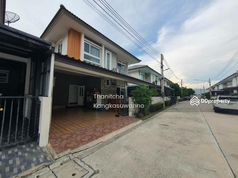ขาย - โครงการ เดอะทรัสต์ บ้านโพธิ์ ( The Trust Banpho ), ฉะเชิงเทรา