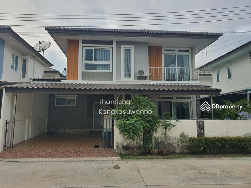 ขาย - โครงการ เดอะทรัสต์ บ้านโพธิ์ ( The Trust Banpho ), ฉะเชิงเทรา
