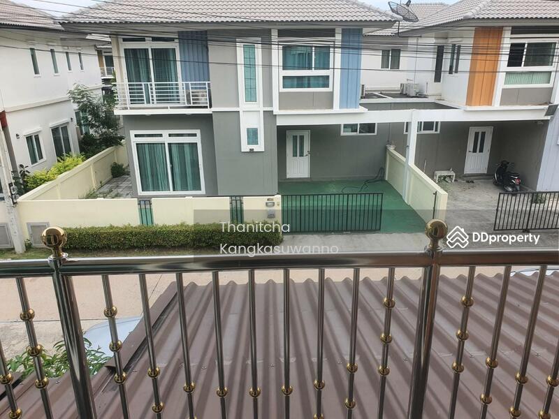 ขาย - โครงการ เดอะทรัสต์ บ้านโพธิ์ ( The Trust Banpho ), ฉะเชิงเทรา