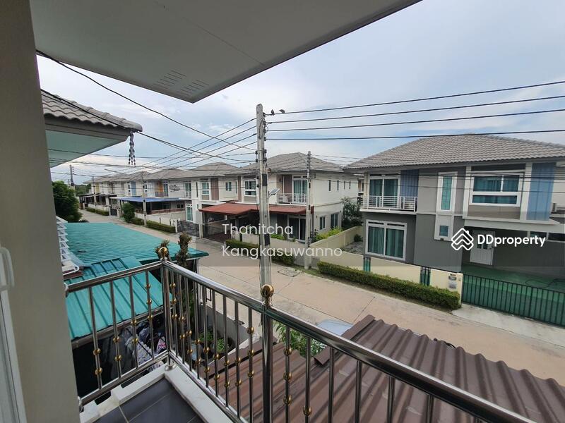 ขาย - โครงการ เดอะทรัสต์ บ้านโพธิ์ ( The Trust Banpho ), ฉะเชิงเทรา