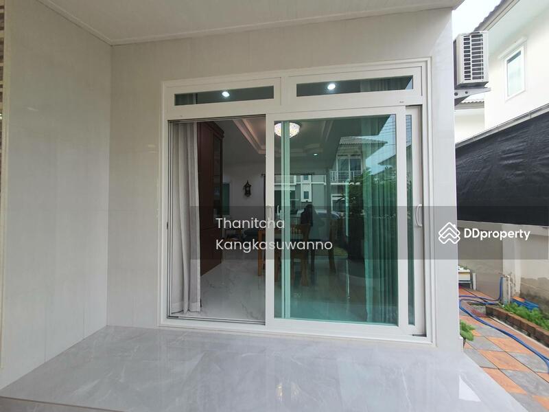 ขาย - โครงการ เดอะทรัสต์ บ้านโพธิ์ ( The Trust Banpho ), ฉะเชิงเทรา