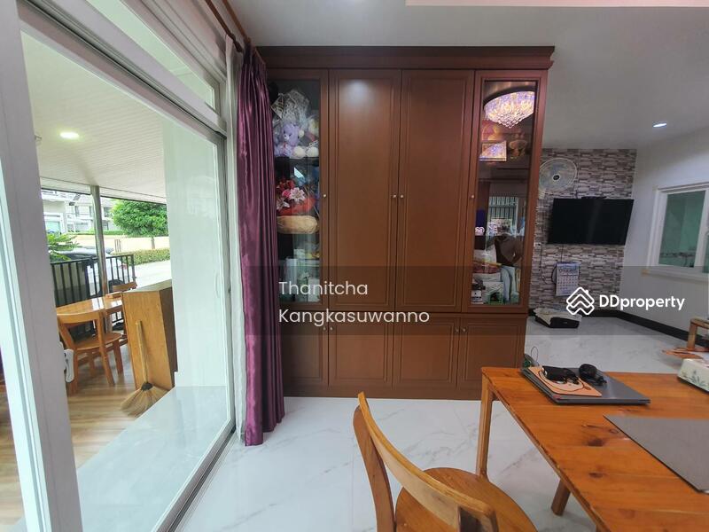 ขาย - โครงการ เดอะทรัสต์ บ้านโพธิ์ ( The Trust Banpho ), ฉะเชิงเทรา