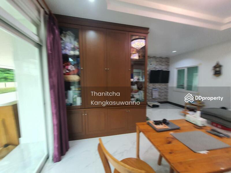 ขาย - โครงการ เดอะทรัสต์ บ้านโพธิ์ ( The Trust Banpho ), ฉะเชิงเทรา