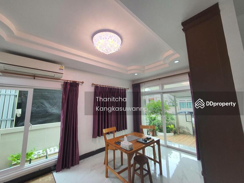 ขาย - โครงการ เดอะทรัสต์ บ้านโพธิ์ ( The Trust Banpho ), ฉะเชิงเทรา